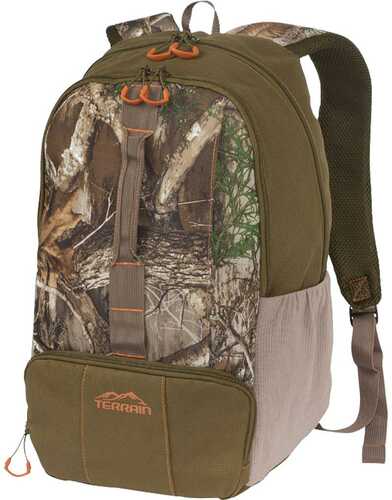 Allen Terrain Dune Daypack Realtree Edge Model: 19234