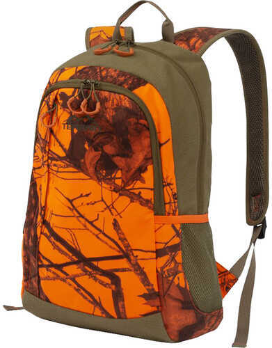 Terrain Delta Daypack Mossy Oak Blaze 