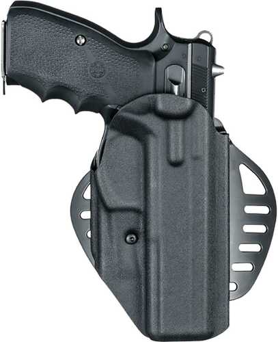 Hogue ARS Stage 1 Carry Holster Black CZ-75 RH 