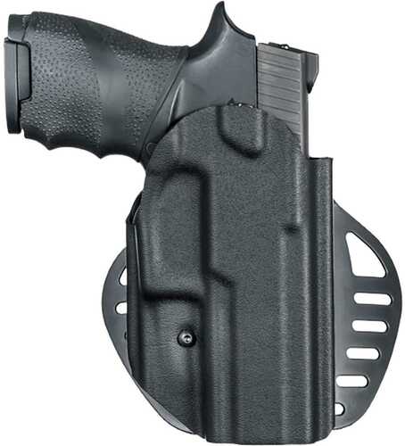 Hogue ARS Stage 1 Carry Holster Black Sig Sauer P320/P250 Compact RH 