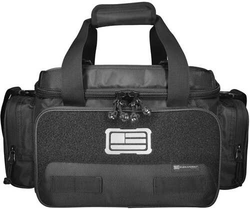 Evolution Tactical Range Bag Black 