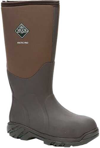 Muck Arctic Pro Boot Bark 10 