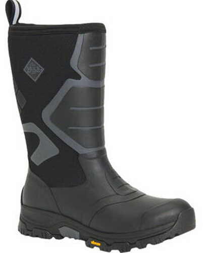 Muck Apex Pro Boot Black 11  