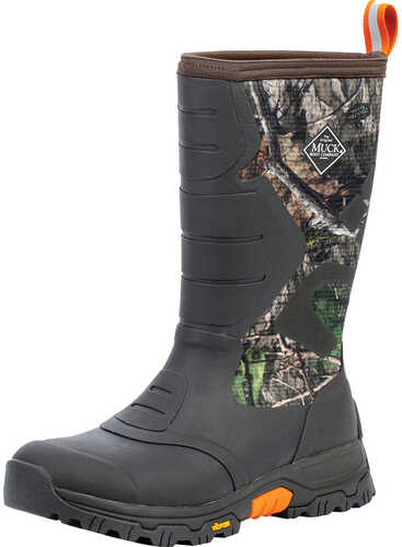 Muck Apex Pro Boot Mossy Oak Country DNA 11  