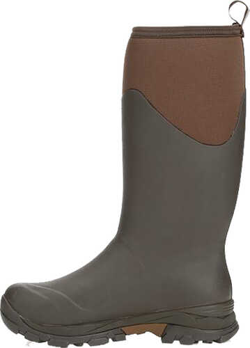 Muck Arctic Ice Tall Boot Brown 11