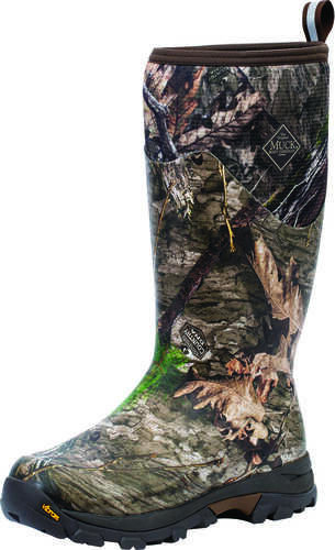 Muck Arctic Pro Camo Boot Mossy Oak Country DNA 9 Model: AVTVA-MDNA-CAM-090