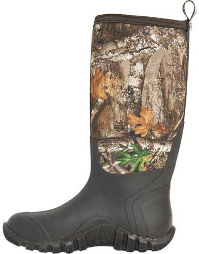 Muck Fieldblazer Classic Fleece Boot Realtree Edge 9 