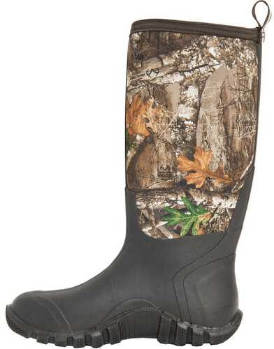 Muck Fieldblazer Classic Fleece Boot Realtree Edge 13 