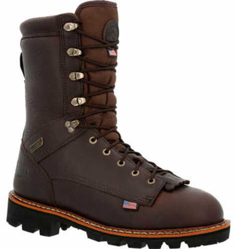 Rocky Elk Stalker Boot Brown 400 Grams 12 Model: Rks0549-m-12