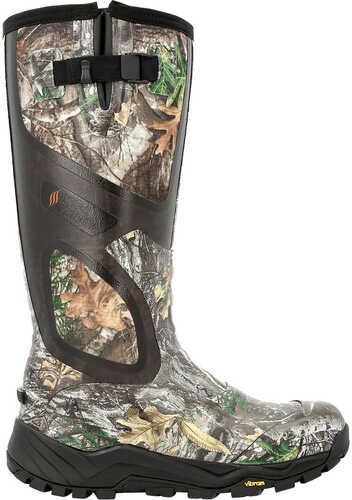 Rocky XRB Boot Realtree Edge 7mm 10