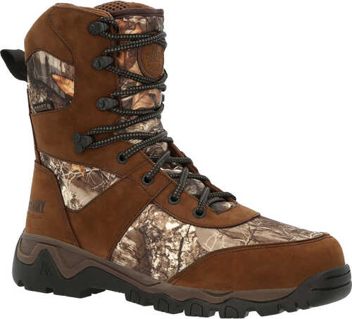 Rocky Red Mountain Boot Realtree Edge 800 Grams 11  