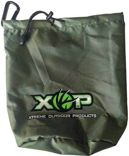 XOP Open Top Gear Bag   