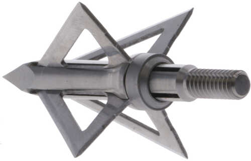 NAP Quadcutter Broadheads 100 gr. 3 pk.  