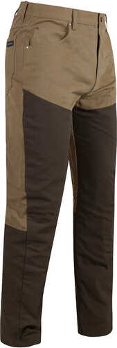 Kings Field Brush Pant Khaki 30x32 Model: Kbz402-khk-30