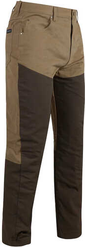 Kings Field Brush Pant Khaki 34x32 Model: Kbz402-khk-34