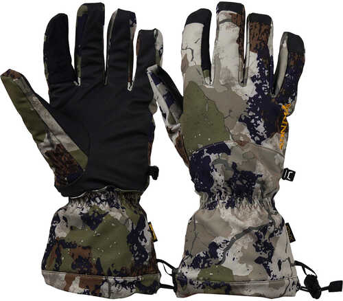 XKG Insulated Glove XK7 X-Large  