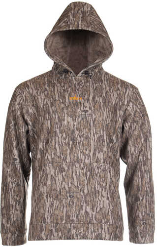 Habit Bowstring Sherpa Hoodie Mossy Oak New Bottomland X-Large Model: PH10077014XL