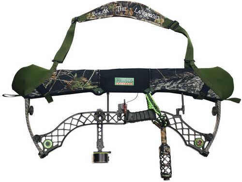 Primos Neoprene Bow Sling Mossy Oak Bottomland  