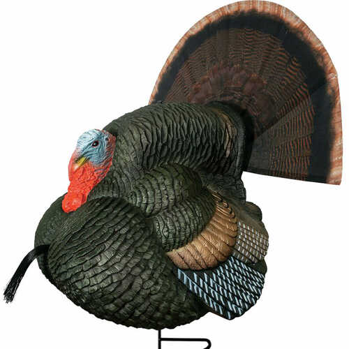 Primos Gobbstopper Turkey Decoy Strutter Model: 69076