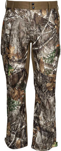 Habit Scent-Factor Pant Medium Realtree Edge/Cub 