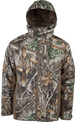 Habit 4 In 1 Parka XLarge Realtree Xtra/Cub 