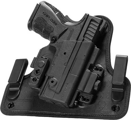 Alien Gear Shape Shift Inside Waist Band for Glock 17 Left Hand  