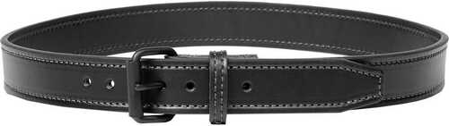 Bigfoot Gun Belt Steel Core 14oz 38 Inch Black-Flat