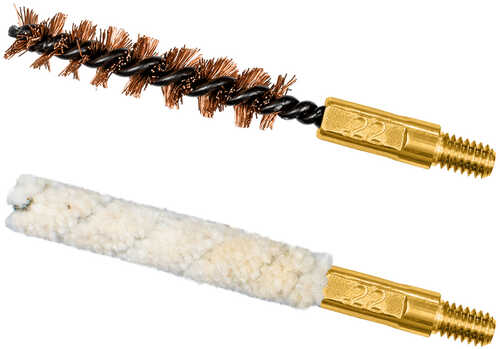 Otis Brush/Mop Combo Pack .30 cal Model: FG-330-MB