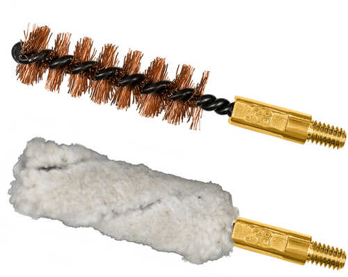 Otis Brush/Mop Combo Pack 9MM Model: FG-338-MB