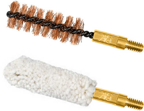 Otis Brush/Mop Combo Pack 0.45 cal Model: FG-345-MB