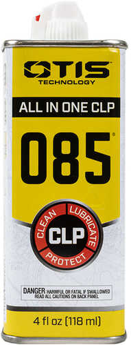 Otis O85 CLP 4 oz Model: IP-904-085