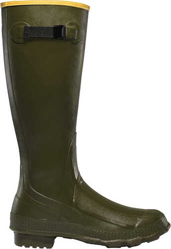 Lacrosse Grange Boots OD Green 9 Model: 150040-9