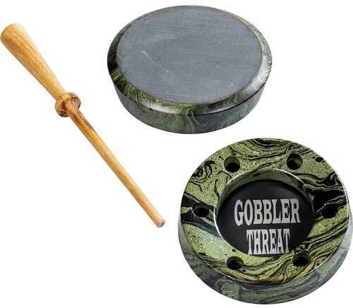 Roost'Em Gobbler Threat Slate Turkey Call Model: FG0000017