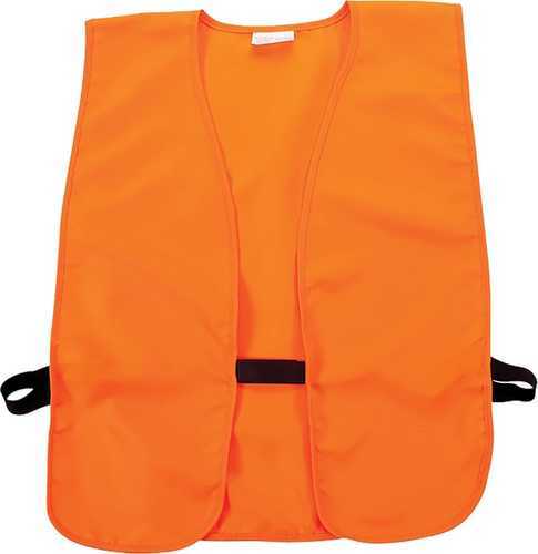 Allen Youth Hunting Vest Blaze Orange Model: 15751