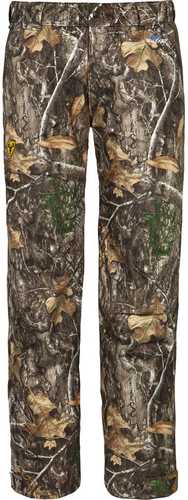 Scent Blocker Drencher Pant Realtree Edge Medium Model: 1055120-153-MD-00