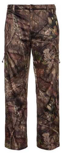 Scent Blocker Silentec Pant Realtree Edge Medium Model: 1055720-153-MD-00