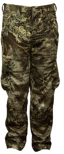 Scent Blocker Silentec Pant Realtree Edge Large Model: 1055720-153-LG-00