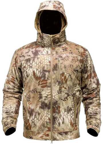 Kryptek Aegis Extreme Jacket Highlander 2X-Large 