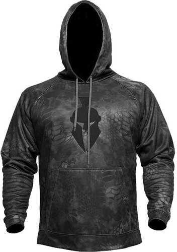 Kryptek Tartaros Hoodie Typhon Medium Model: 15tarttg4