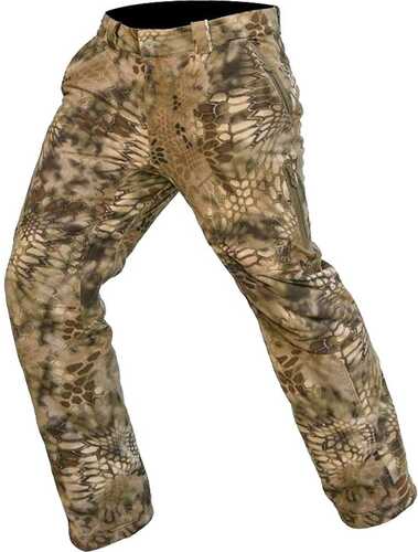 Kryptek Vellus Pant Highlander Medium