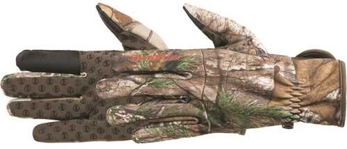 Manzella Whitetail ST Touch Tip Glove Realltree Xtra X-Large Model: H253M-RX1-XL