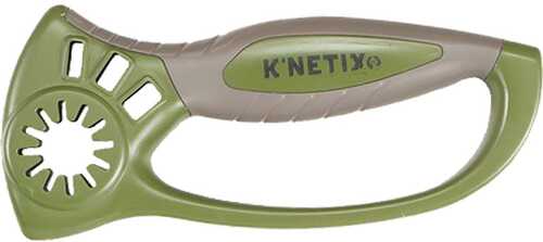 KNetix Convergence Broadhead Wrench w/ Sharpener