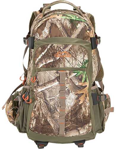 Allen 19204 Terrain Reservoir Daypack Olive/ Realtree Edge