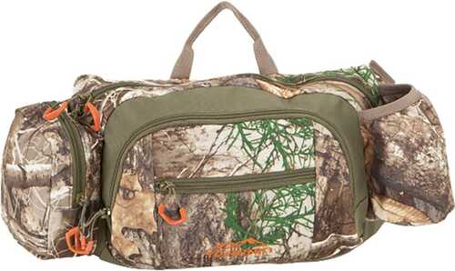 Terrain Vale 600 Waist Pack Realtree Edge Model: 19205