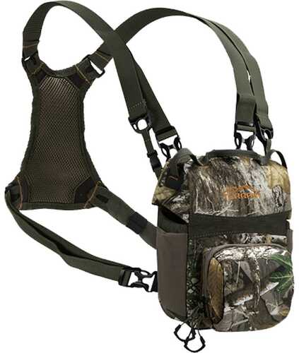 Terrain Mesa Deluxe Bino Case Realtree Edge Model: 19220