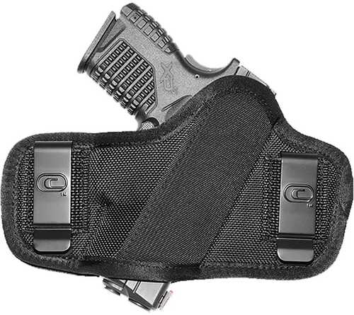 Crossfire Clip-On Holster Full Frame 5 in. OWB RH/LH  