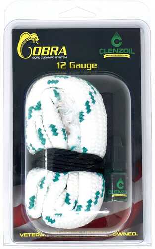 Clenzoil Cobra Bore Cleaner 12 ga. 