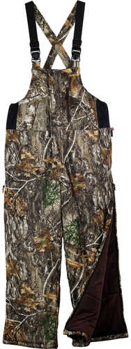 Gamehide Broadside Bib Realtree Edge Medium  