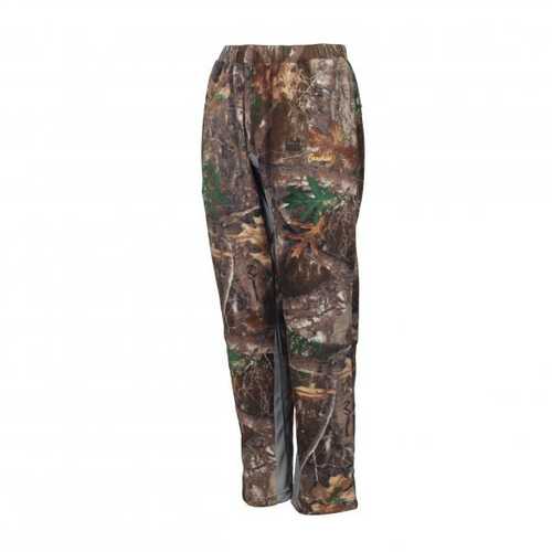 Gamehide Trekker Fleece Pants Realtree Edge X-Large  