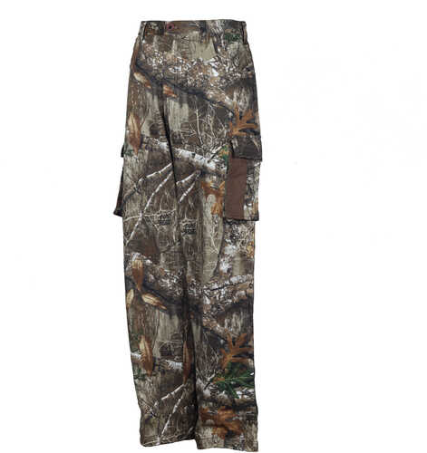 Gamehide Tech-Hunt Pants Realtree Edge Medium  